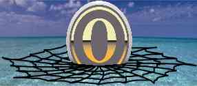 Oceanic Web Design logo