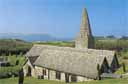 St Enodoc exterior